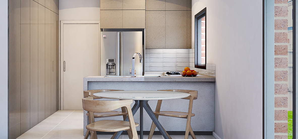 Hillview Estate - Ferntree Gully, Victoria - Investment Property