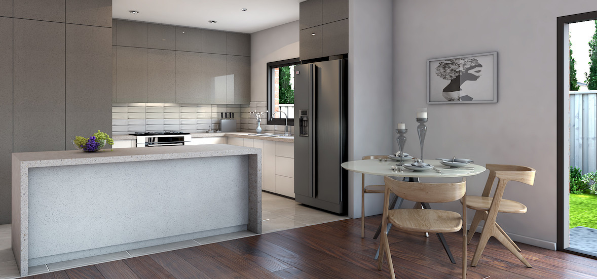 Hillview Estate - Ferntree Gully, Victoria - Investment Property