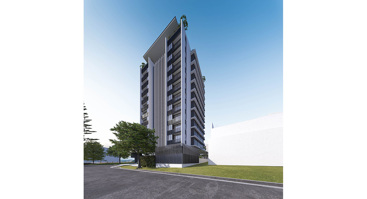 Holborow Apartments - Surfers Paradise, Queensland - Investment Property