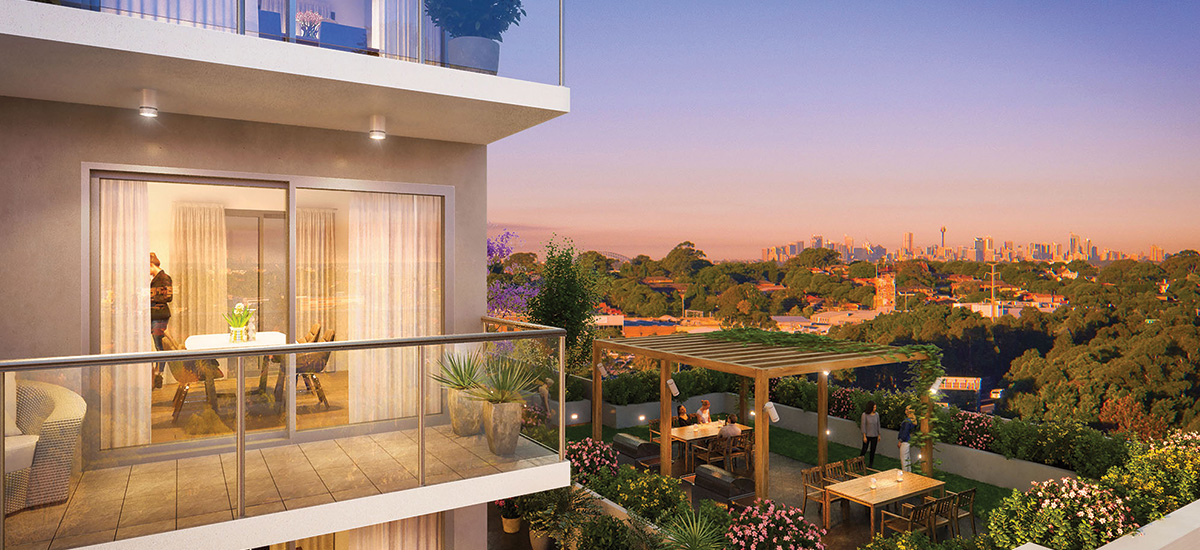 Homebush Gardens - Homebush, New South Wales - Investment Property