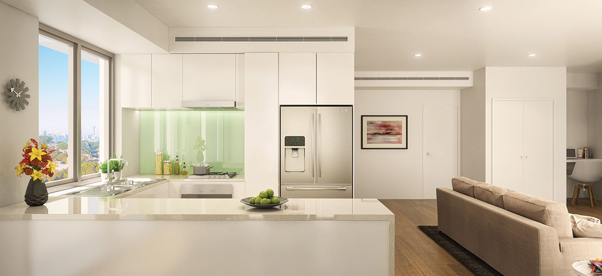 Homebush Gardens - Homebush, New South Wales - Investment Property
