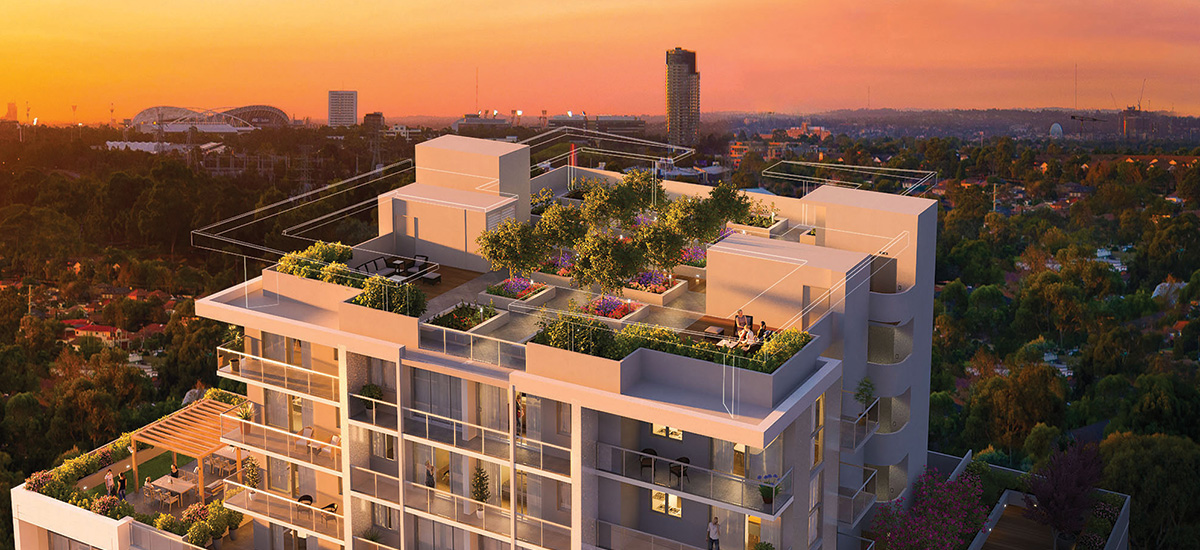 Homebush Gardens - Homebush, New South Wales - Investment Property