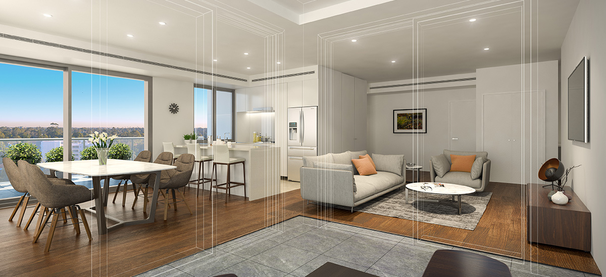 Homebush Gardens - Homebush, New South Wales - Investment Property