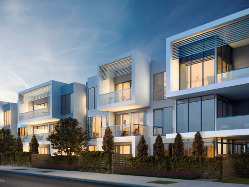 Better Living Developments