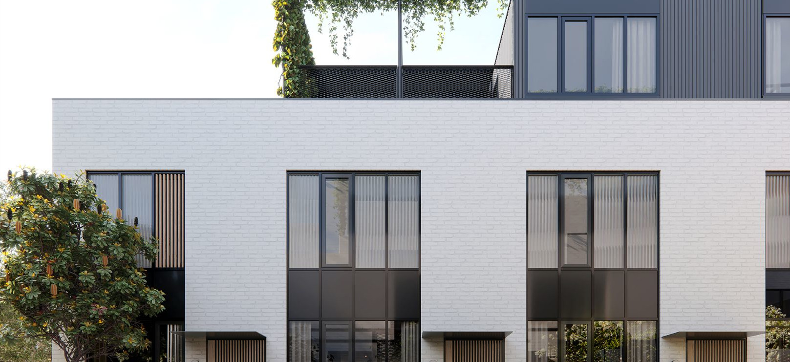 Inkerman & Nelson - Balaclava, Victoria - Investment Property