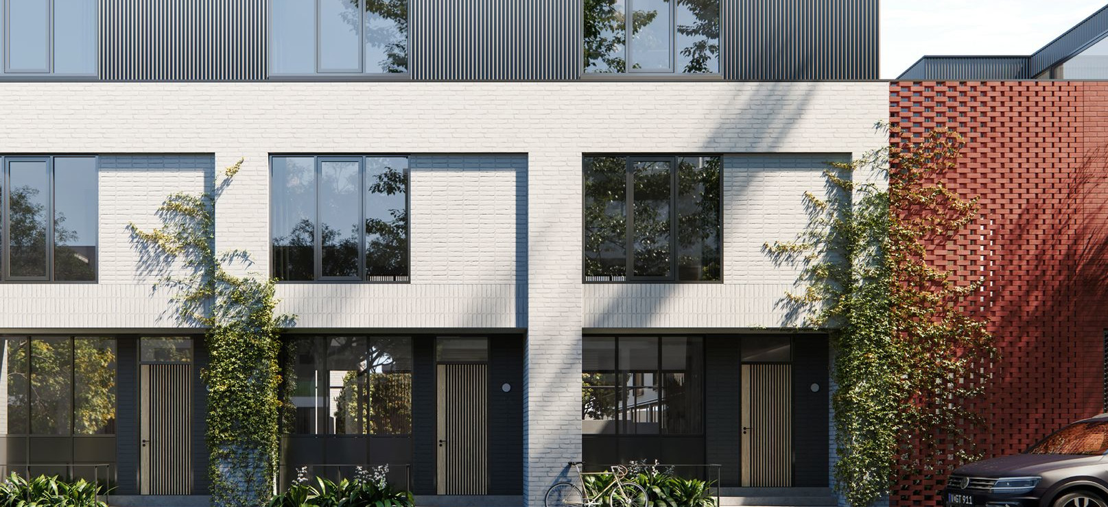 Inkerman & Nelson - Balaclava, Victoria - Investment Property