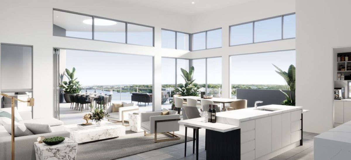 Jewel, Birtinya Island - Birtinya, Queensland - Investment Property