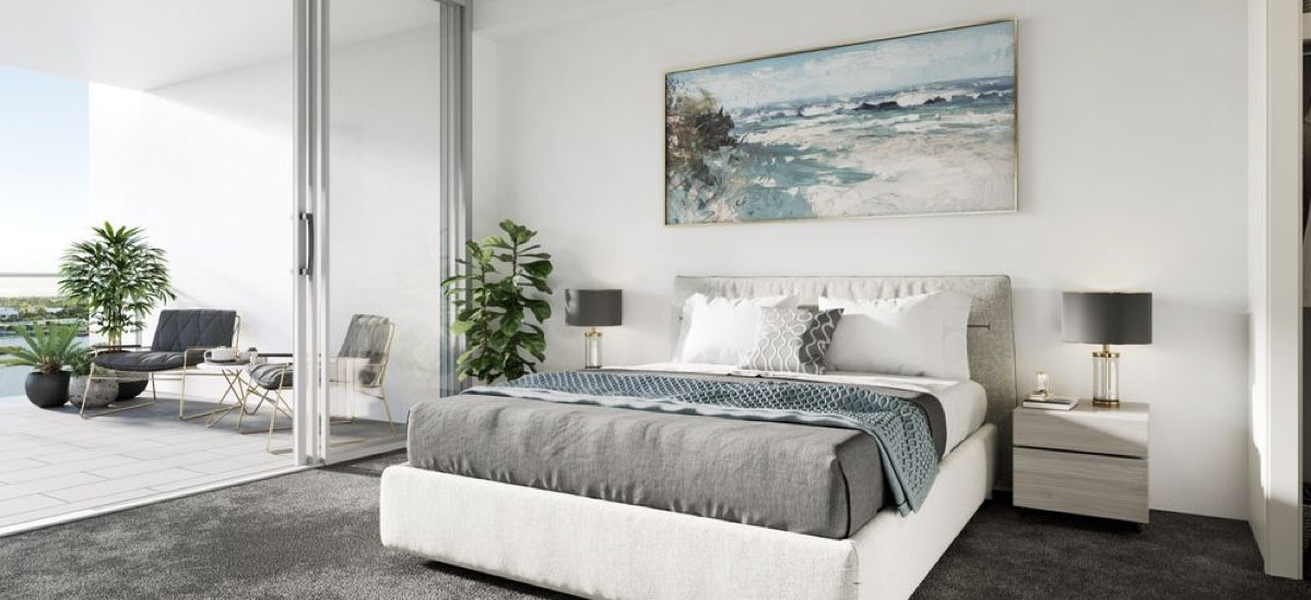 Jewel, Birtinya Island - Birtinya, Queensland - Investment Property