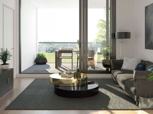 Lancaster Apartments