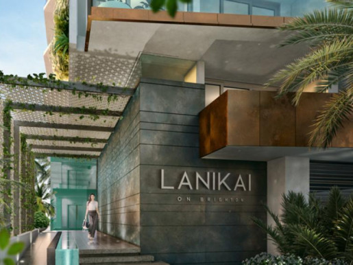 Lanikai on Brighton
