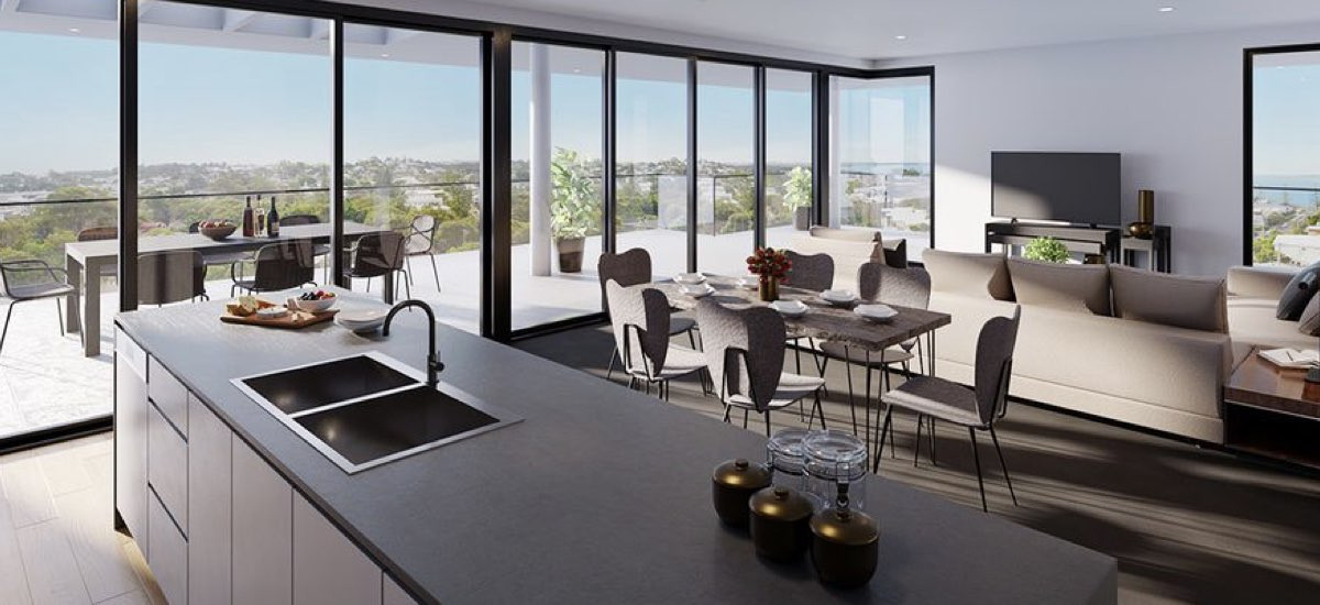 Lato Baia - Wynnum, Queensland - Investment Property