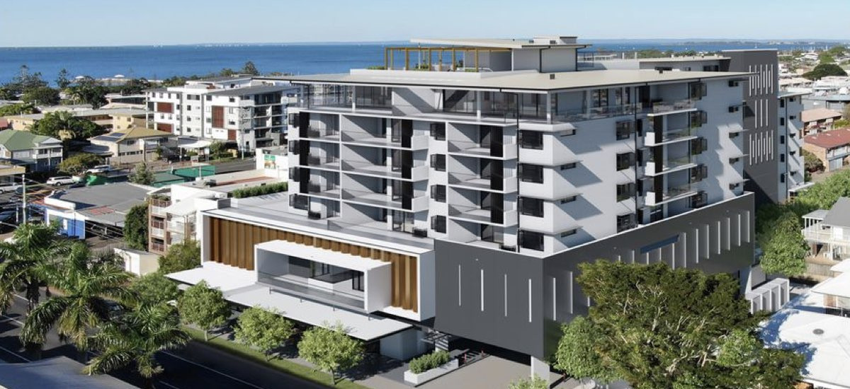 Lato Baia - Wynnum, Queensland - Investment Property