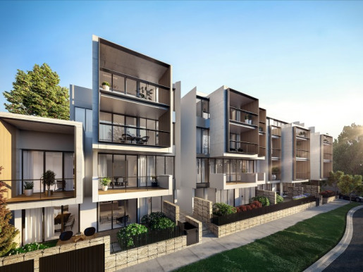 Le Papillon, Double Bay