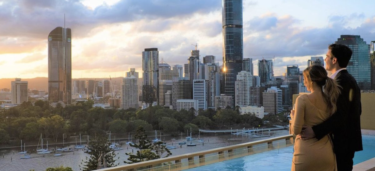 Lume Apartments - Kangaroo Point, Queensland - Investment Property