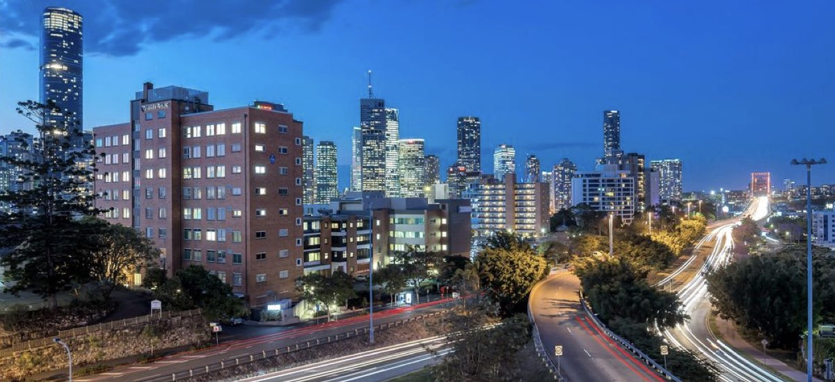 Lume Apartments - Kangaroo Point, Queensland - Investment Property