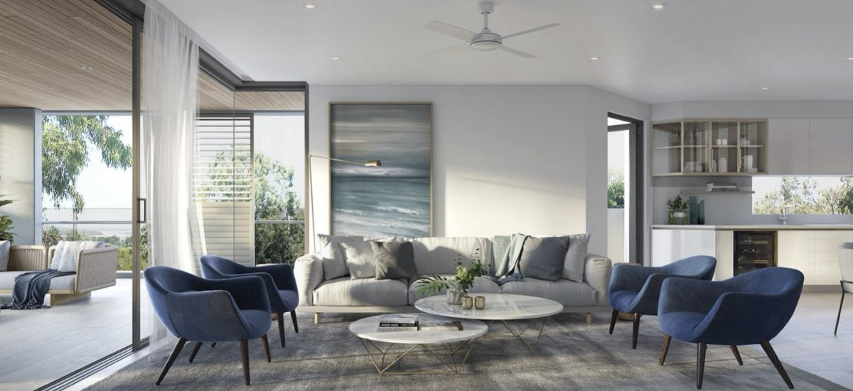 Lumina Residences - Noosa Heads, Queensland - Investment Property