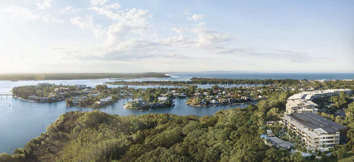 Lumina Residences - Noosa Heads, Queensland - Investment Property