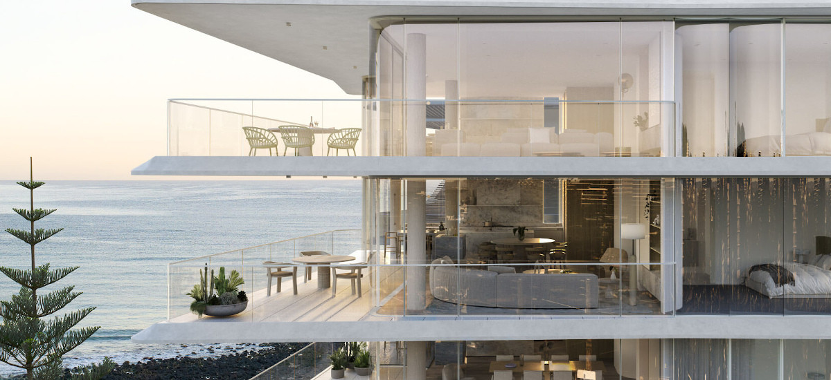 Luna, Gold Coast - Burleigh Heads, Queensland - Investment Property