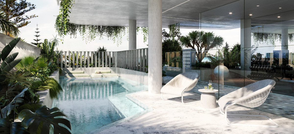 Luna, Gold Coast - Burleigh Heads, Queensland - Investment Property