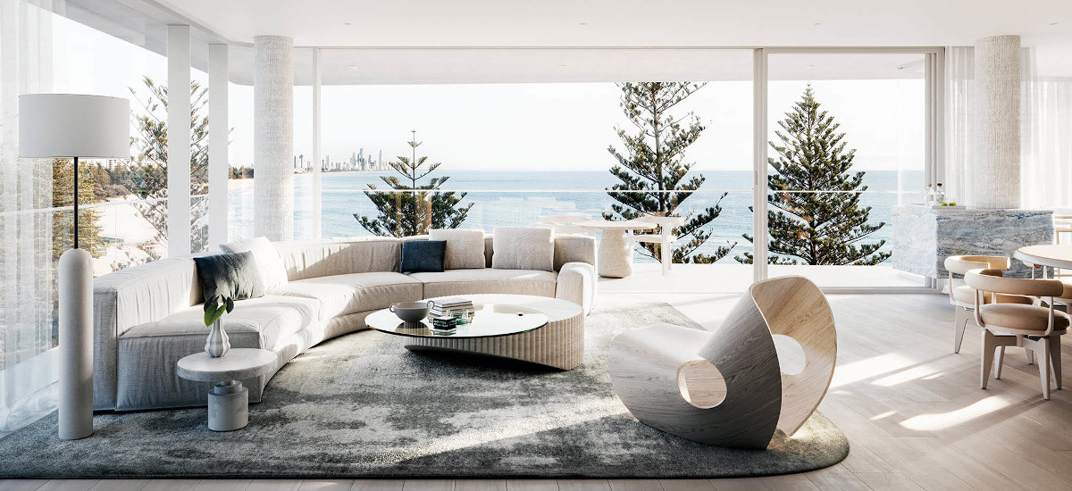 Luna, Gold Coast - Burleigh Heads, Queensland - Investment Property