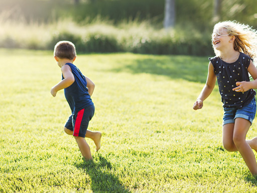 Mambourin will be a five minute community