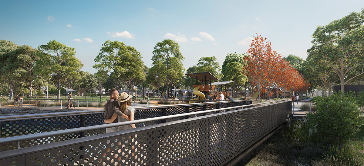 Mambourin - Wyndham Vale, Victoria - Investment Property