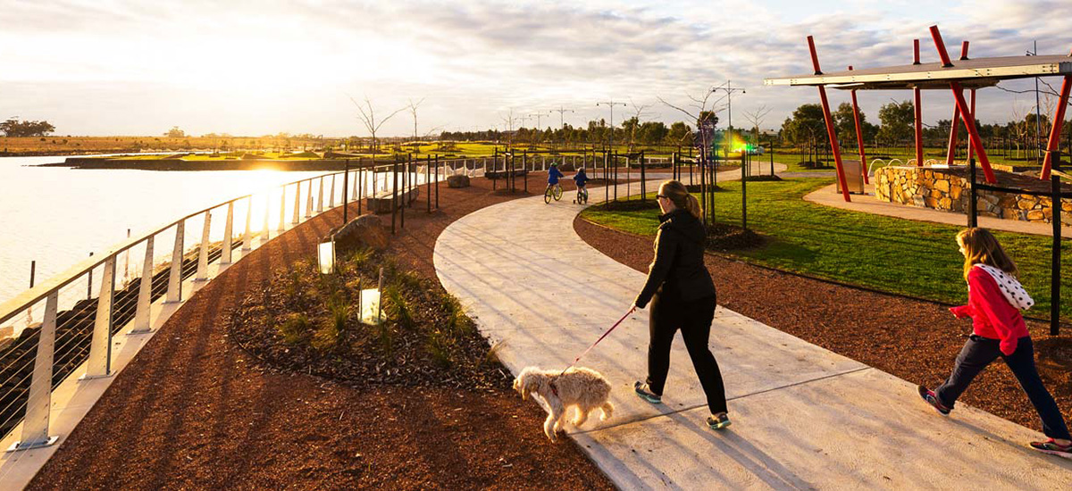 Manor Lakes - Manor Lakes, Victoria - Investment Property