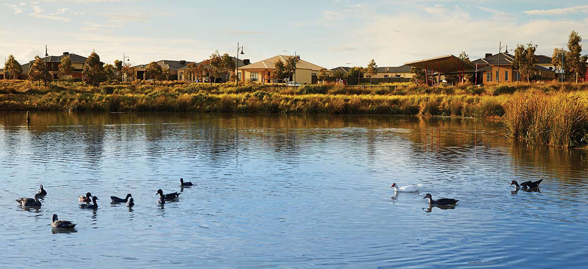 Manor Lakes - Manor Lakes, Victoria - Investment Property