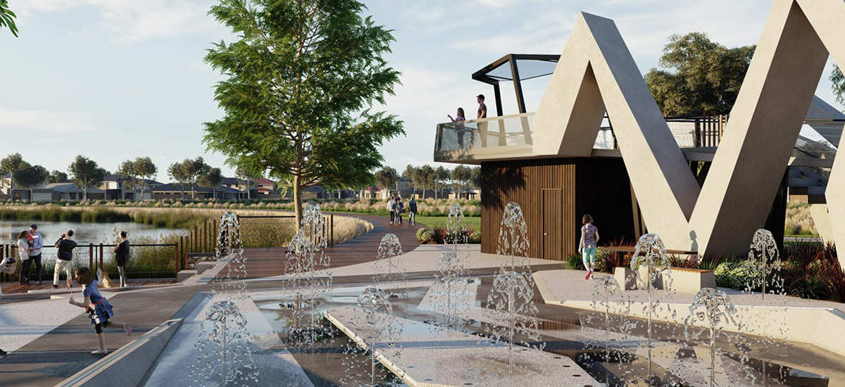 Manor Lakes - Manor Lakes, Victoria - Investment Property