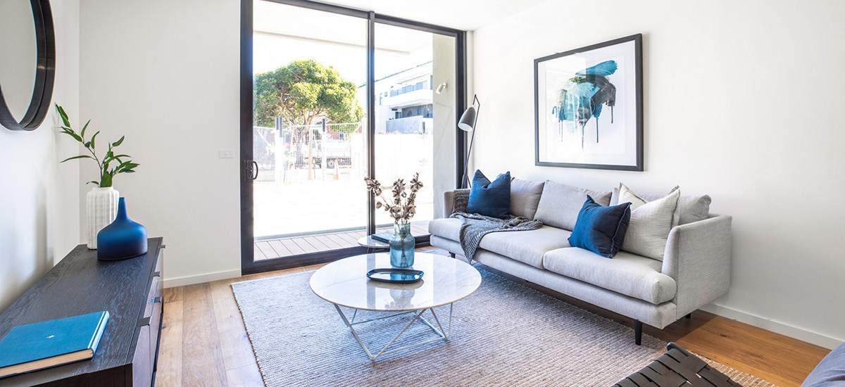 Mercuri - Carnegie, Victoria - Investment Property