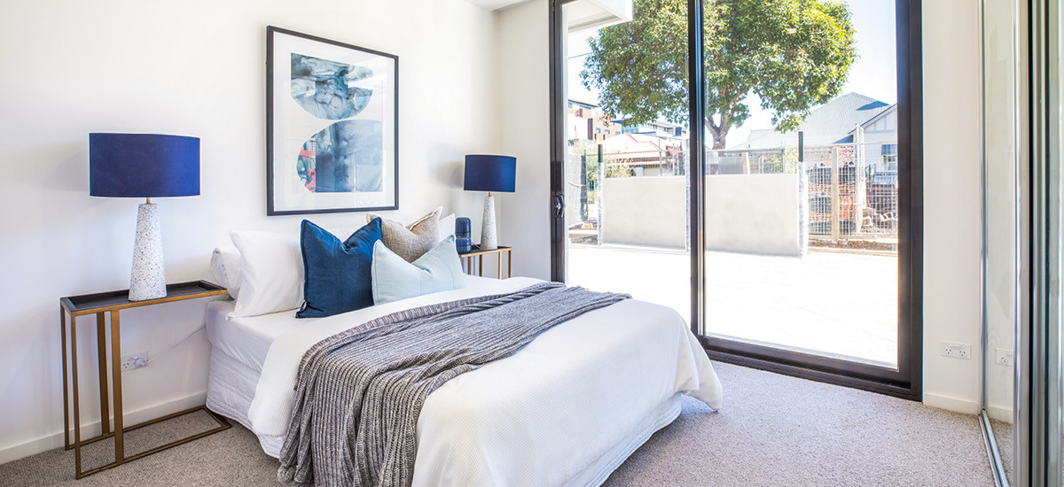 Mercuri - Carnegie, Victoria - Investment Property