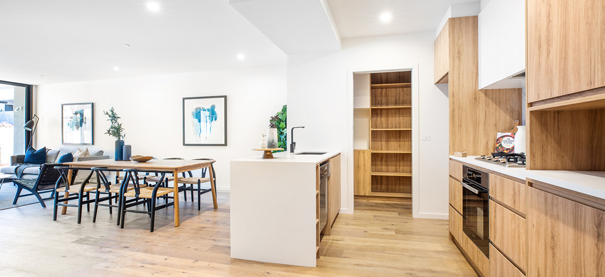 Mercuri - Carnegie, Victoria - Investment Property