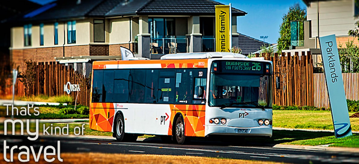 Modeina - Burnside, Victoria - Investment Property