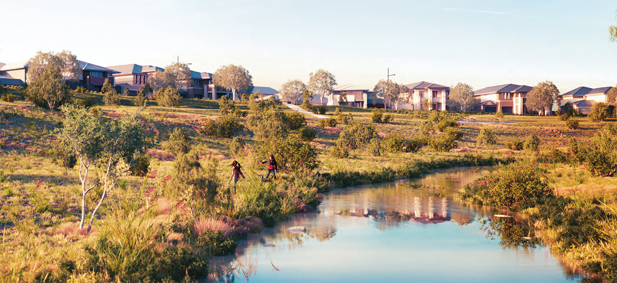 Modeina - Burnside, Victoria - Investment Property