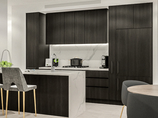 Monika Macquarie Park