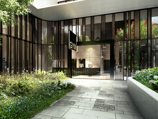 Morang Views Developments