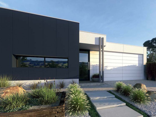 Mount Pleasant Estate