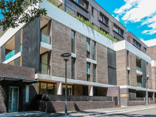 NewLife Darling Harbour