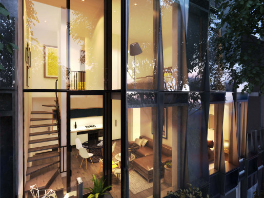 NewQuay Promenade & Aqui