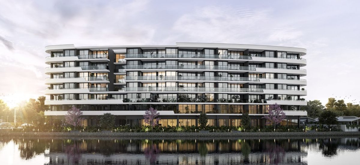 No. 1 Grant Avenue, Gold Coast - Hope Island, Queensland - Investment Property