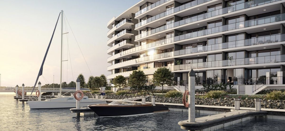 No. 1 Grant Avenue, Gold Coast - Hope Island, Queensland - Investment Property