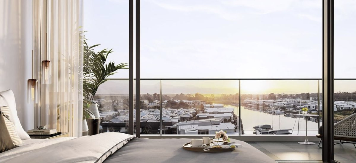 No. 1 Grant Avenue, Gold Coast - Hope Island, Queensland - Investment Property