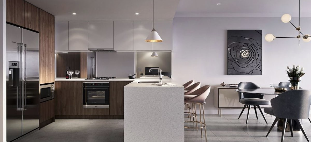 No. 1 Grant Avenue, Gold Coast - Hope Island, Queensland - Investment Property