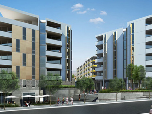 The Norfolk Apartments