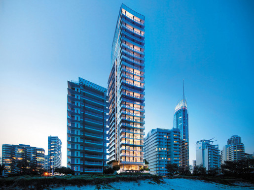 Northcliffe Residences