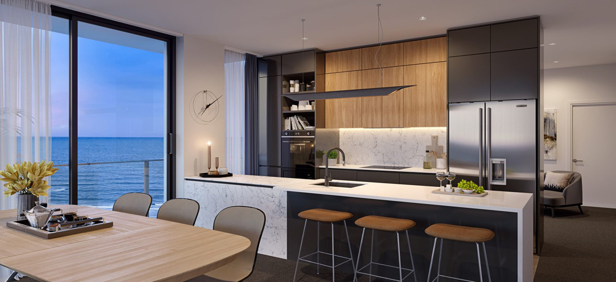 Opus Broadbeach, Gold Coast - Broadbeach, Queensland - Investment Property