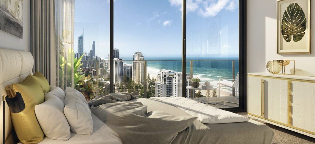 Opus Broadbeach, Gold Coast - Broadbeach, Queensland - Investment Property