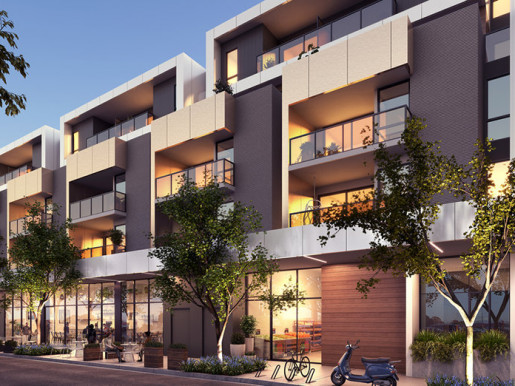 Pace of Doncaster East