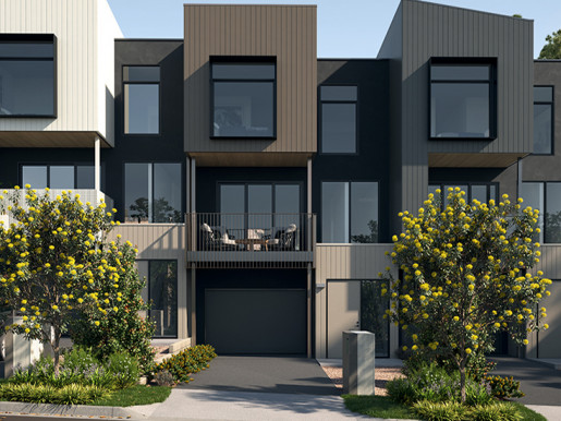 Pace of Sunshine North