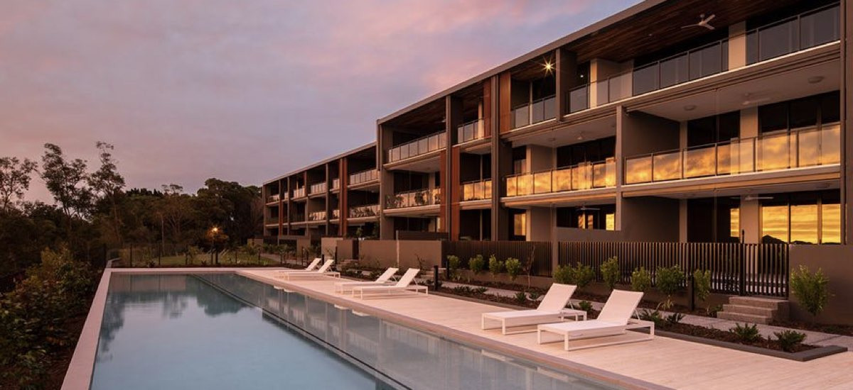 Parkridge Noosa Springs - Noosa Heads, Queensland - Investment Property